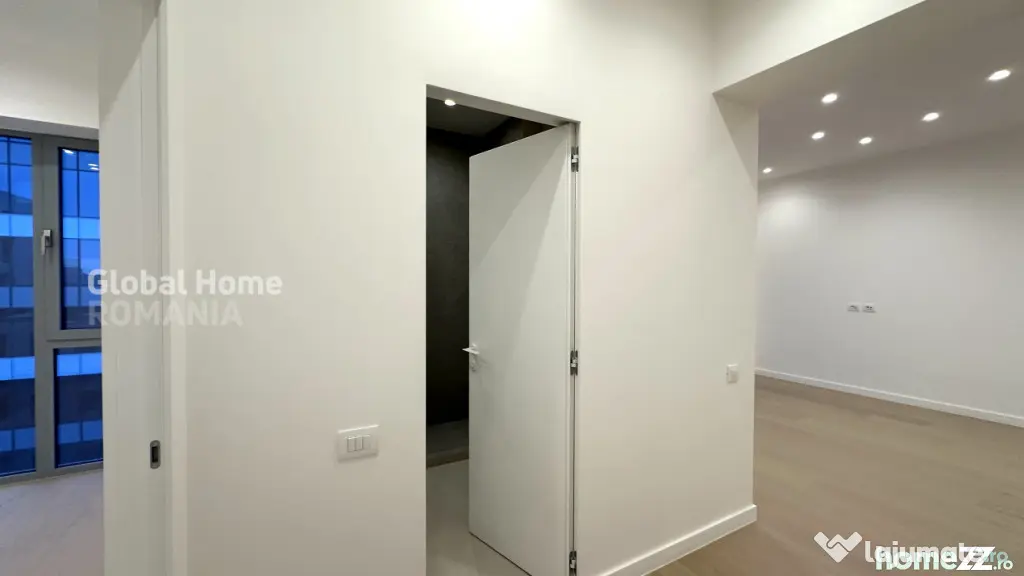 Apartament 2 camere | Aviatiei Tower | 51MP | 0% Comision - Bucuresti (Bucuresti-Ilfov)