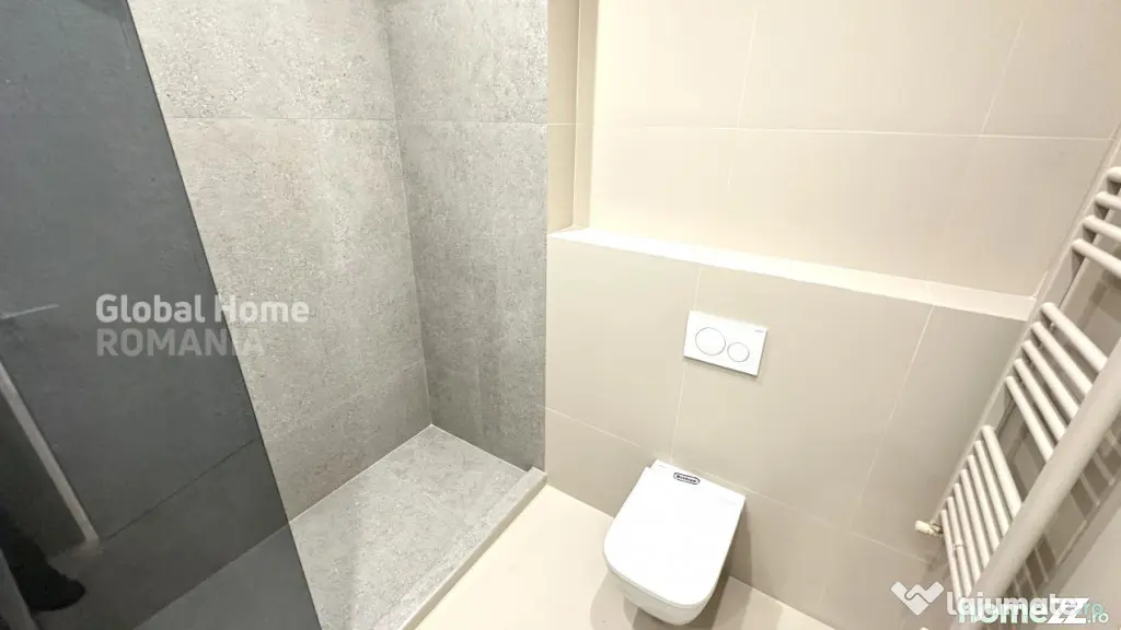 Apartament 2 camere | Aviatiei Tower | 51MP | 0% Comision - Bucuresti (Bucuresti-Ilfov)