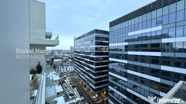 Apartament 2 camere | Aviatiei Tower | 51MP | 0% Comision - Bucuresti (Bucuresti-Ilfov)