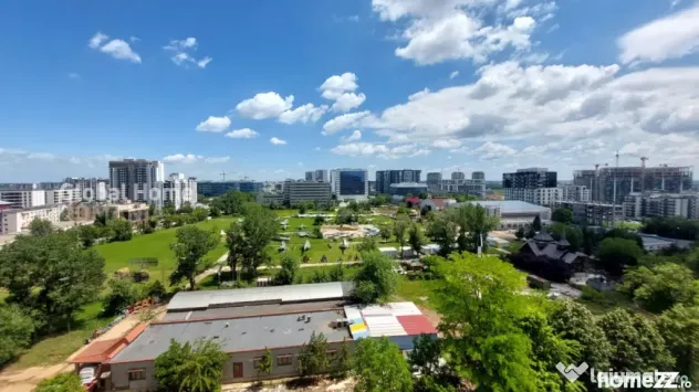 Apartament 2 camere | Aviatiei Tower | 51MP | 0% Comision - Bucuresti (Bucuresti-Ilfov)