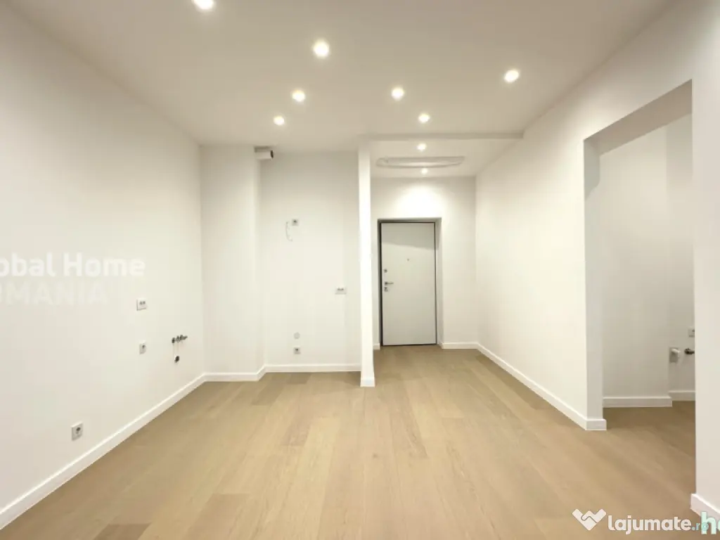 Apartament 2 camere | Aviatiei Tower | 51MP | 0% Comision