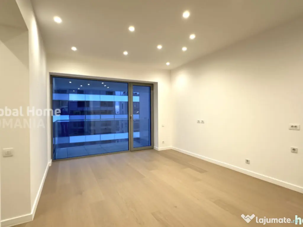 Apartament 2 camere | Aviatiei Tower | 51MP | 0% Comision