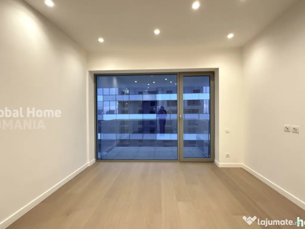 Apartament 2 camere | Aviatiei Tower | 51MP | 0% Comision