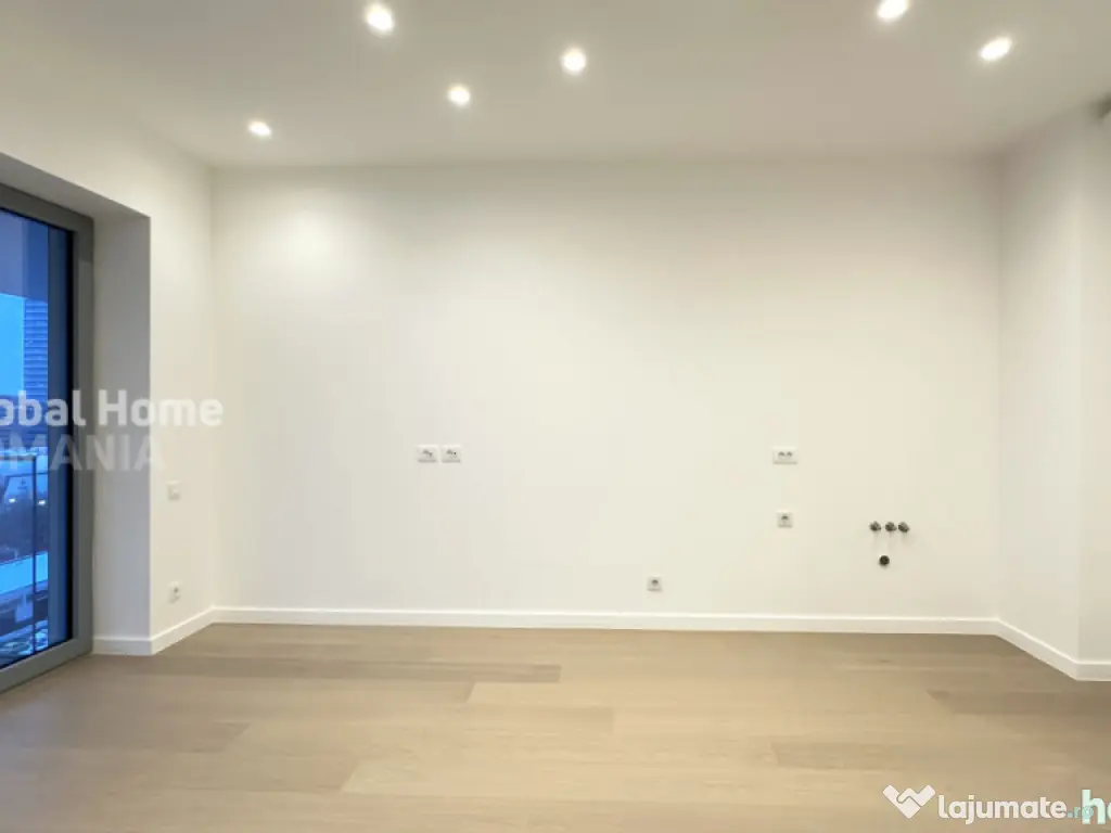 Apartament 2 camere | Aviatiei Tower | 51MP | 0% Comision