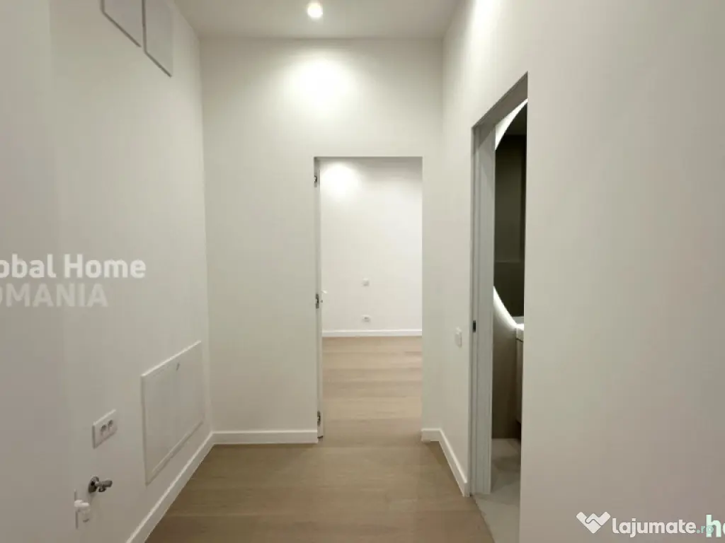 Apartament 2 camere | Aviatiei Tower | 51MP | 0% Comision