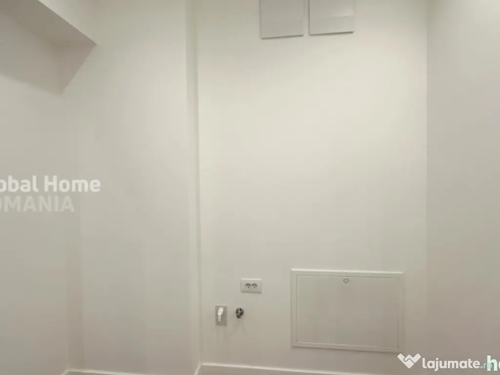 Apartament 2 camere | Aviatiei Tower | 51MP | 0% Comision