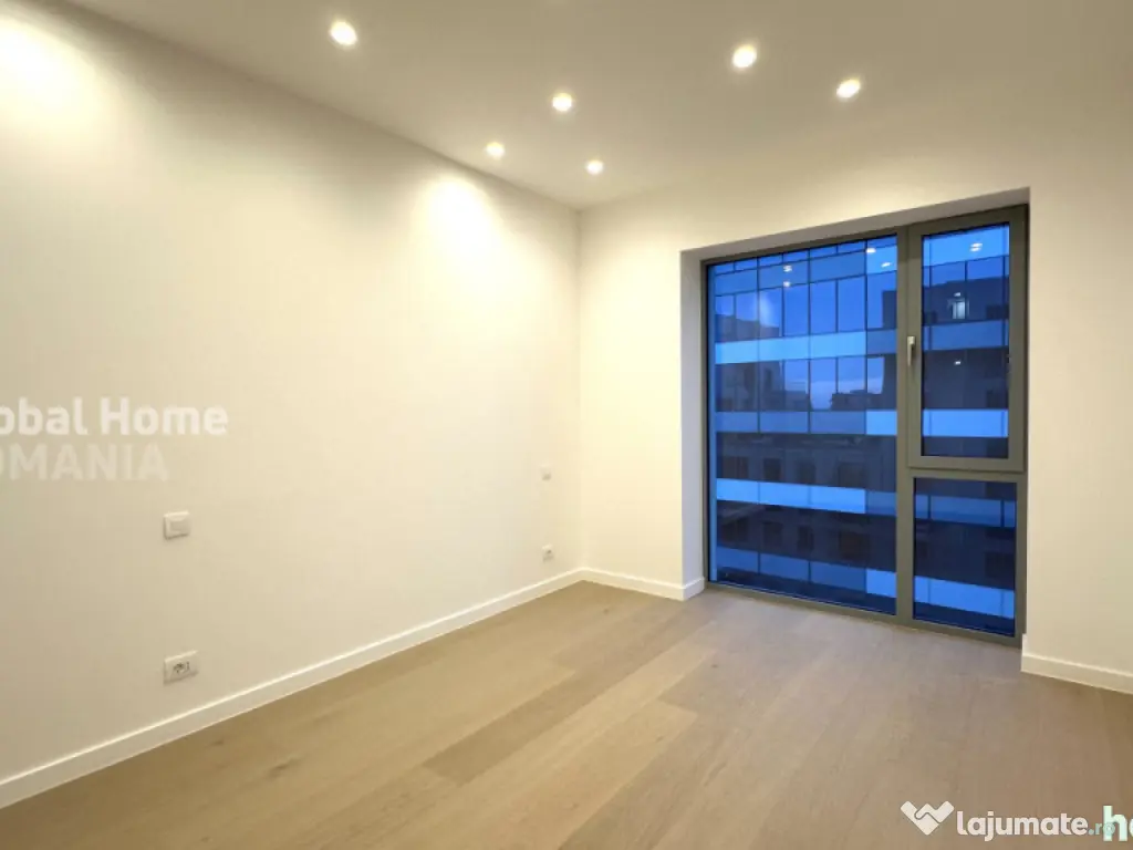 Apartament 2 camere | Aviatiei Tower | 51MP | 0% Comision