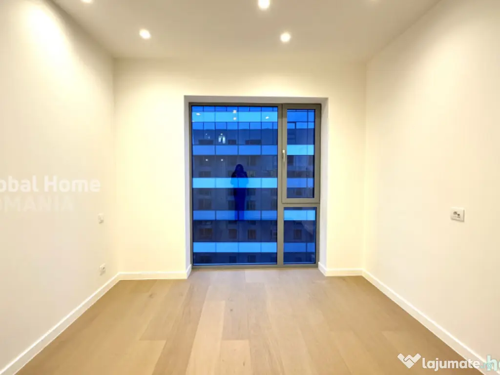 Apartament 2 camere | Aviatiei Tower | 51MP | 0% Comision