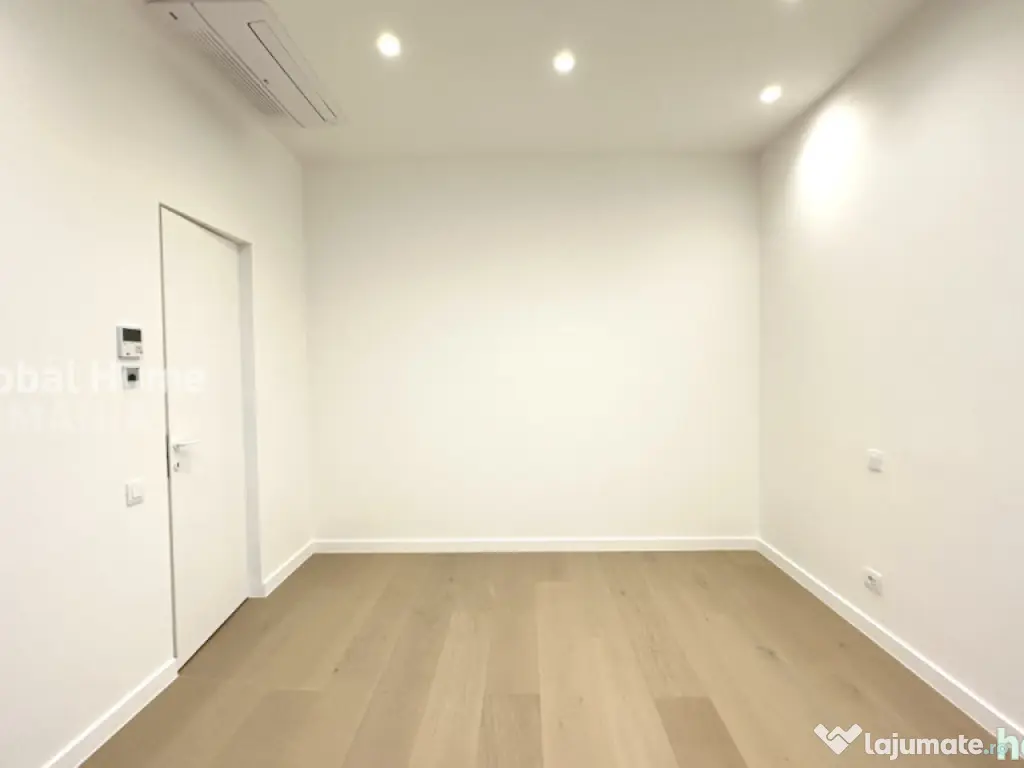 Apartament 2 camere | Aviatiei Tower | 51MP | 0% Comision