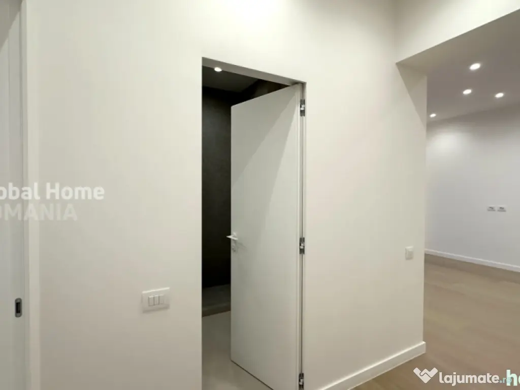 Apartament 2 camere | Aviatiei Tower | 51MP | 0% Comision