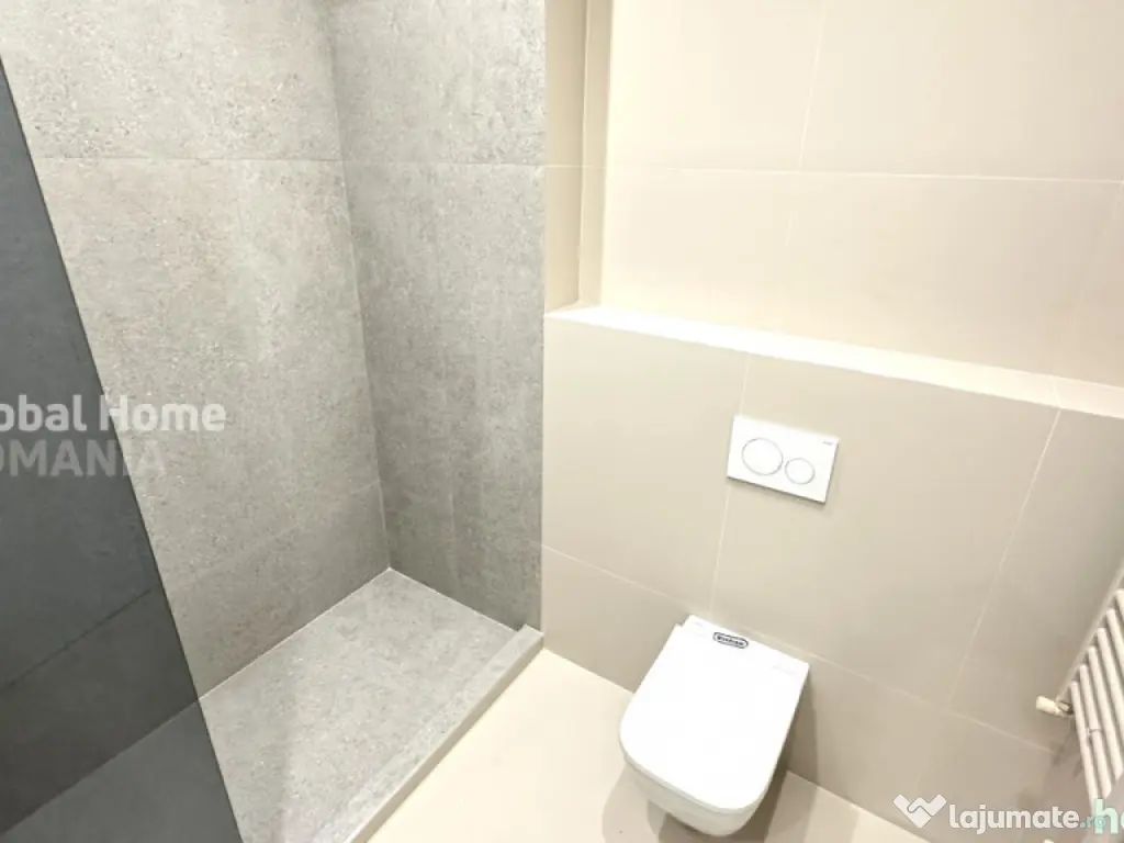 Apartament 2 camere | Aviatiei Tower | 51MP | 0% Comision