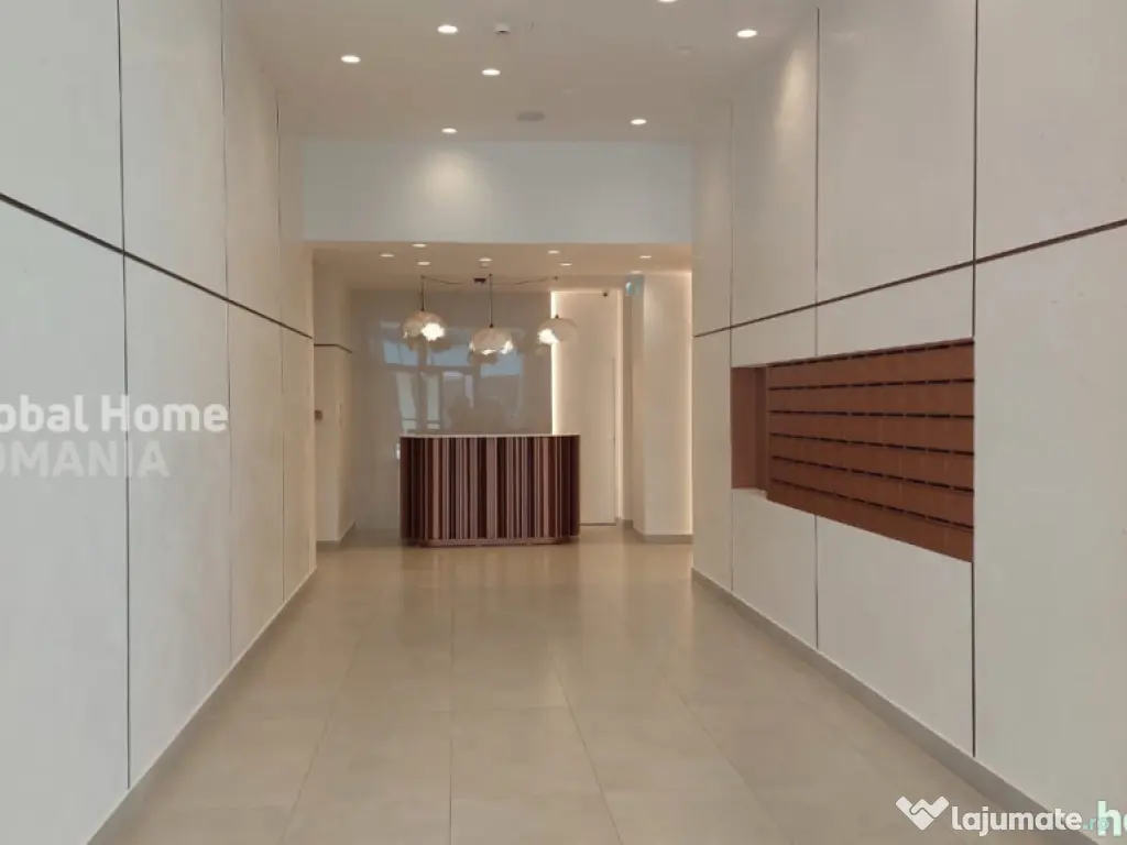 Apartament 2 camere | Aviatiei Tower | 51MP | 0% Comision