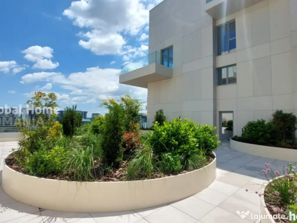 Apartament 2 camere | Aviatiei Tower | 51MP | 0% Comision