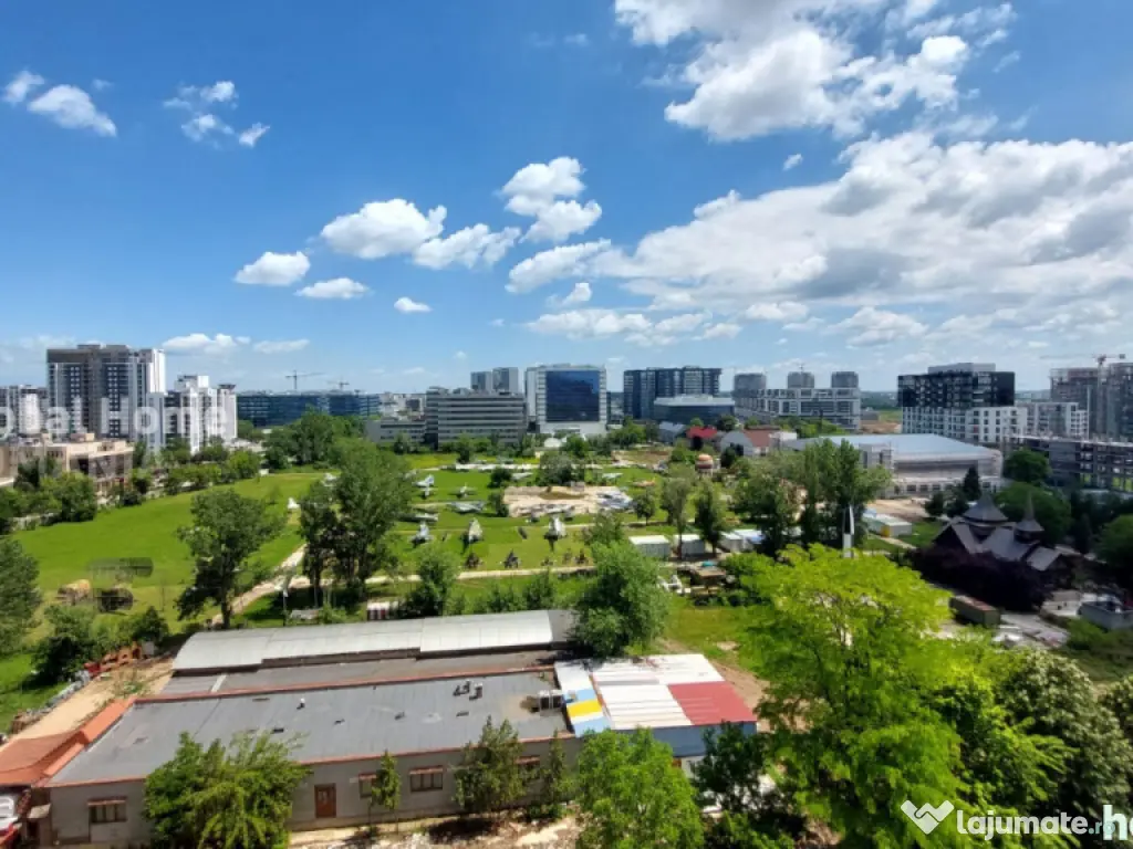 Apartament 2 camere | Aviatiei Tower | 51MP | 0% Comision