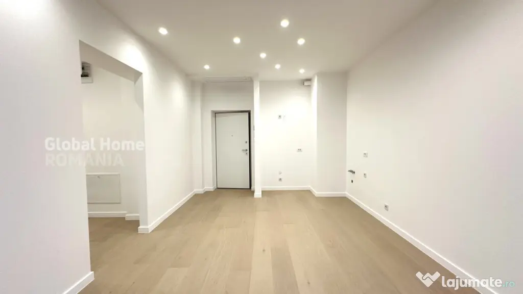 Apartament 2 camere | Aviatiei Tower | 51MP | 0% Comision