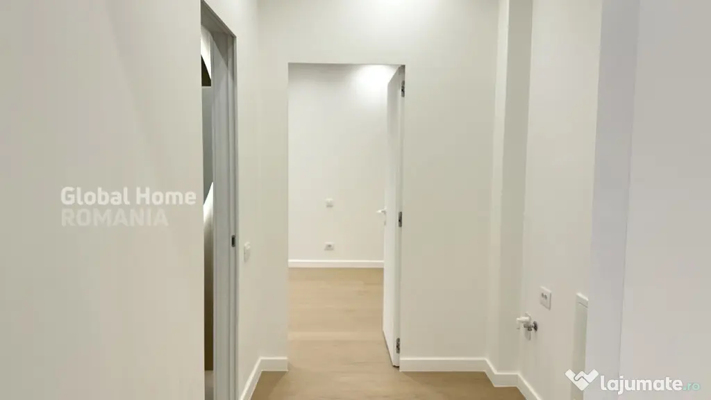 Apartament 2 camere | Aviatiei Tower | 51MP | 0% Comision