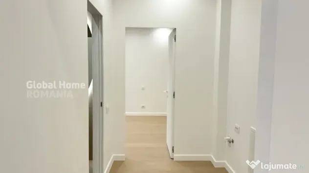 Apartament 2 camere | Aviatiei Tower | 51MP | 0% Comision