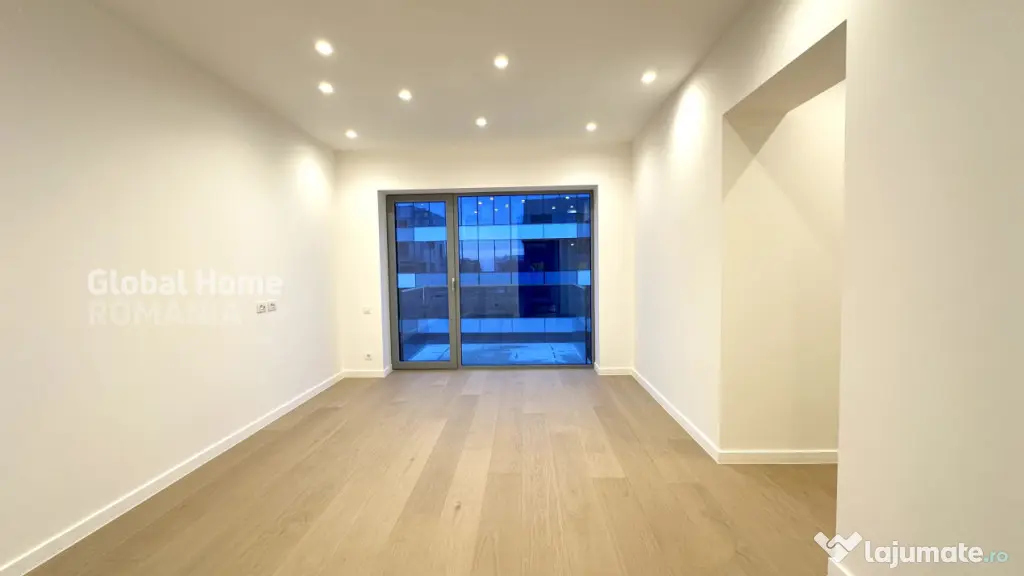 Apartament 2 camere | Aviatiei Tower | 51MP | 0% Comision