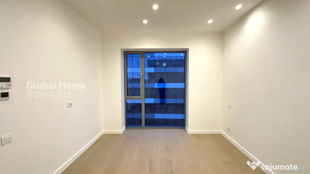 Apartament 2 camere | Aviatiei Tower | 51MP | 0% Comision