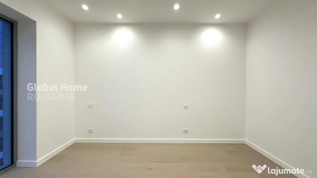 Apartament 2 camere | Aviatiei Tower | 51MP | 0% Comision