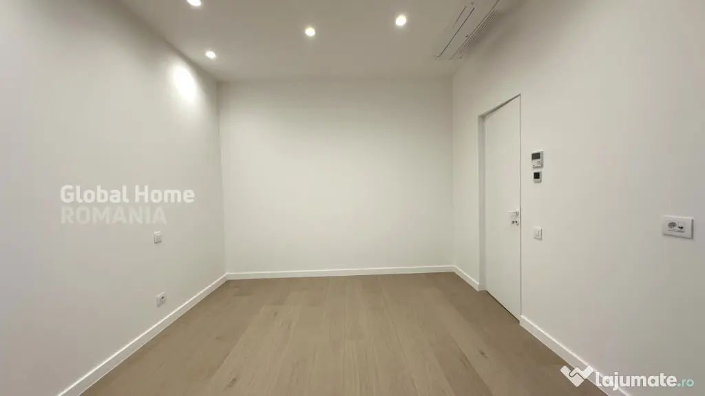 Apartament 2 camere | Aviatiei Tower | 51MP | 0% Comision