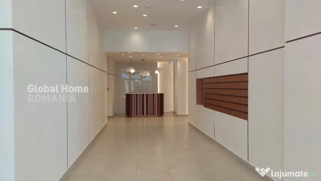 Apartament 2 camere | Aviatiei Tower | 51MP | 0% Comision