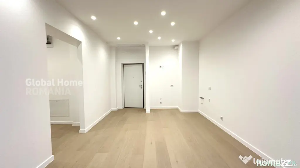 Apartament 2 camere | Aviatiei Tower | 51MP | 0% Comision
