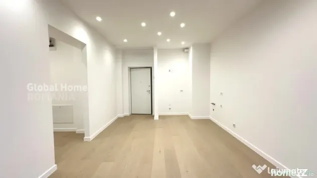 Apartament 2 camere | Aviatiei Tower | 51MP | 0% Comision