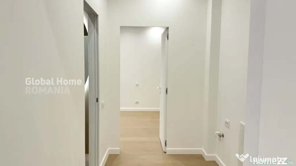 Apartament 2 camere | Aviatiei Tower | 51MP | 0% Comision
