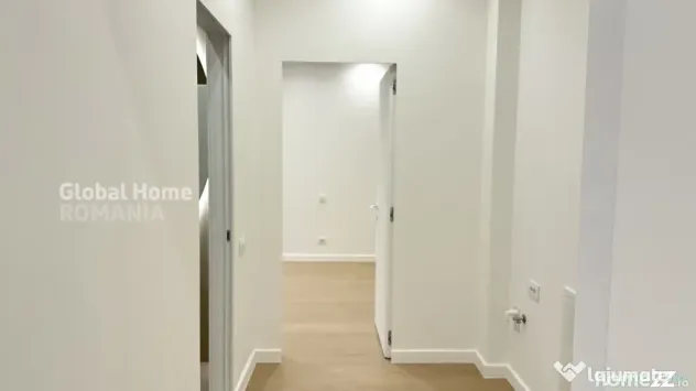 Apartament 2 camere | Aviatiei Tower | 51MP | 0% Comision
