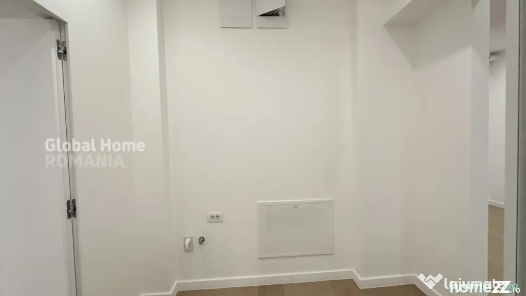 Apartament 2 camere | Aviatiei Tower | 51MP | 0% Comision