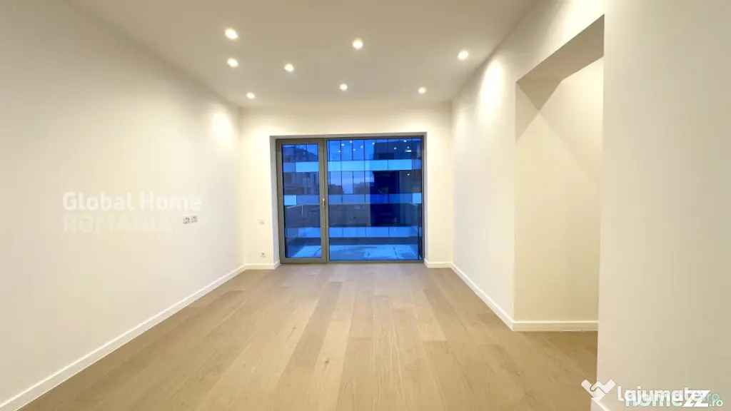 Apartament 2 camere | Aviatiei Tower | 51MP | 0% Comision