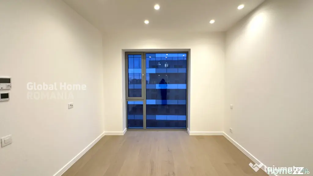 Apartament 2 camere | Aviatiei Tower | 51MP | 0% Comision