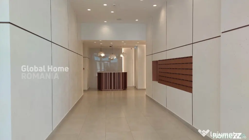 Apartament 2 camere | Aviatiei Tower | 51MP | 0% Comision