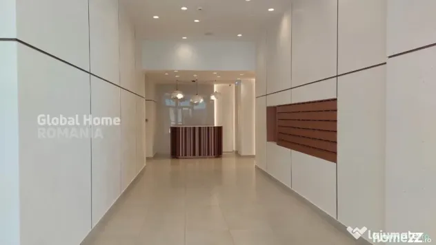 Apartament 2 camere | Aviatiei Tower | 51MP | 0% Comision