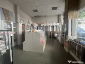 Spațiu comercial cu vitrina de 22 m | Inchiriere | Marasti 