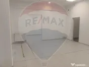 Spațiu comercial cu vitrina de 22 m | Inchiriere | Marasti 