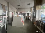 Spațiu comercial cu vitrina de 22 m | Inchiriere | Marasti 