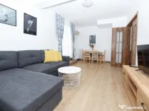 Apartament de închiriat – Universitate | 2 camere | Teras