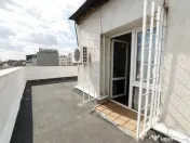 Apartament de închiriat – Universitate | 2 camere | Teras 