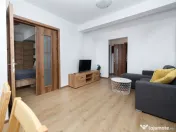 Apartament de închiriat – Universitate | 2 camere | Teras 