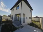 Vila individuala - 4 camere - 2 bai - pod-incalzire pardosea