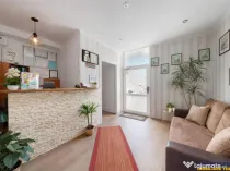 Tur LIVE! Resort cu perspectiva remarcabila in Centrul Istor