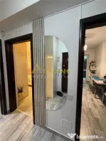 Apartament 2 camere cu gradina 58 mp | Look Residence | Excl