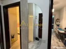 Apartament 2 camere cu gradina 58 mp | Look Residence | Excl