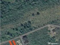Teren intravilan situat în zonă rezidențială 1 Tautii Ma