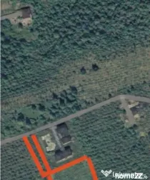 Teren intravilan situat în zonă rezidențială 1 Tautii Ma