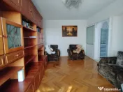 Apartament 3 camere, decomandat, etajul 12/14, Bloc Gioconda 