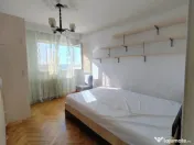 Apartament 3 camere, decomandat, etajul 12/14, Bloc Gioconda 