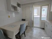 Apartament 3 camere, decomandat, etajul 12/14, Bloc Gioconda 